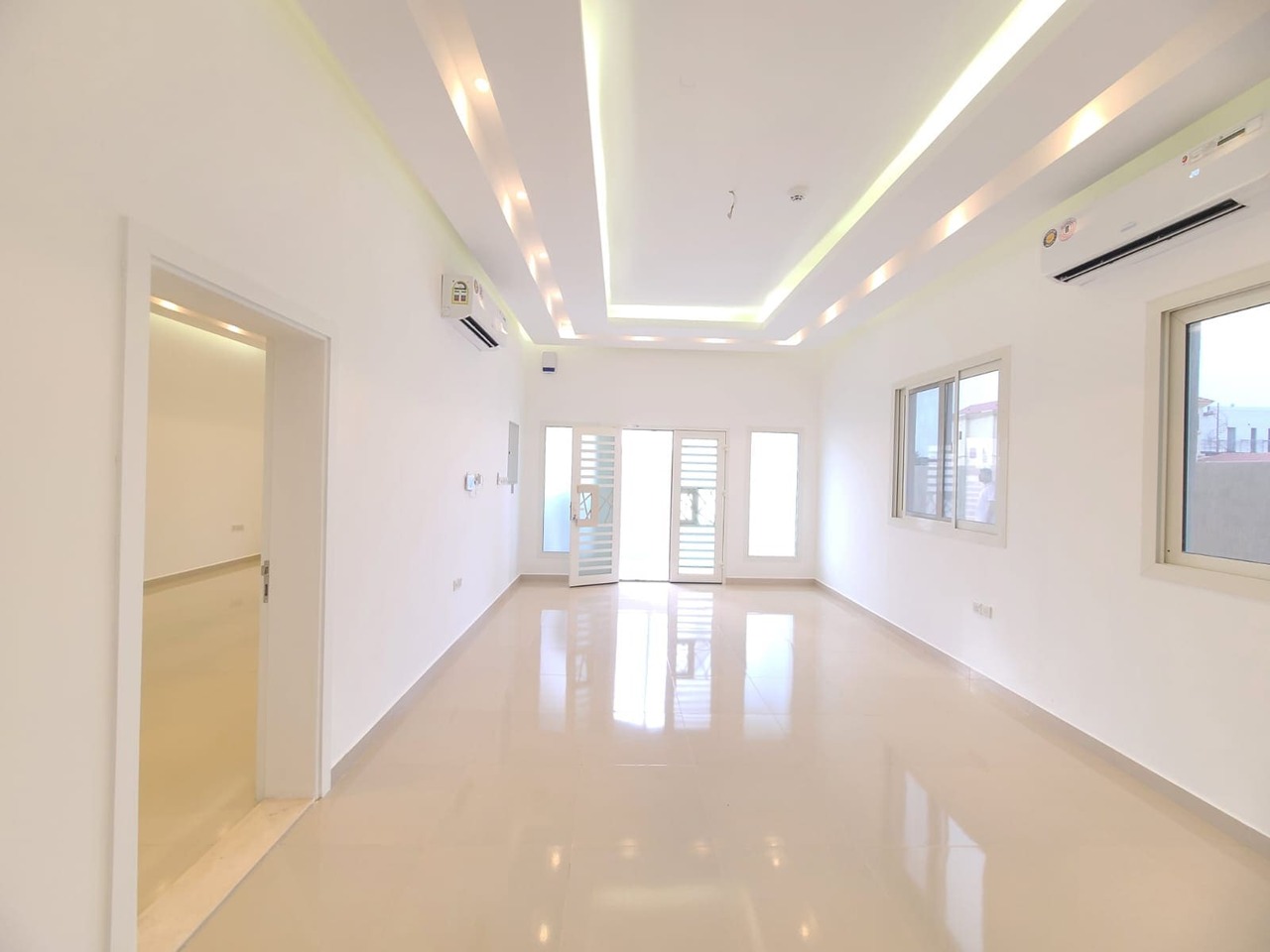 Tilal City, Private Villa